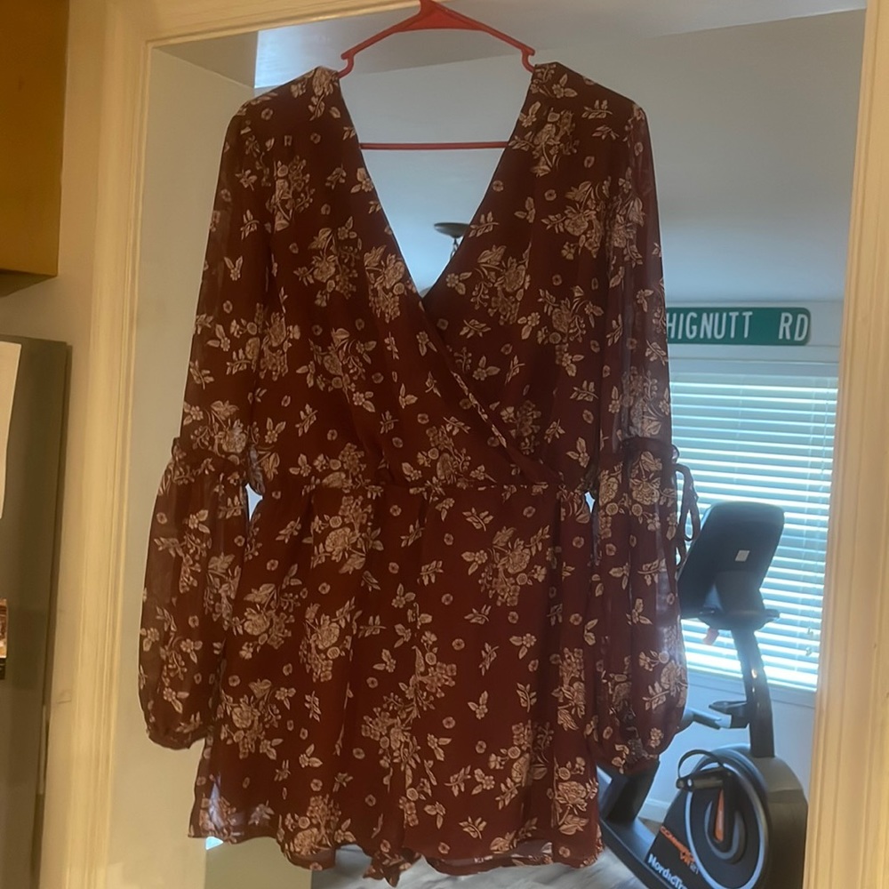 Romper!